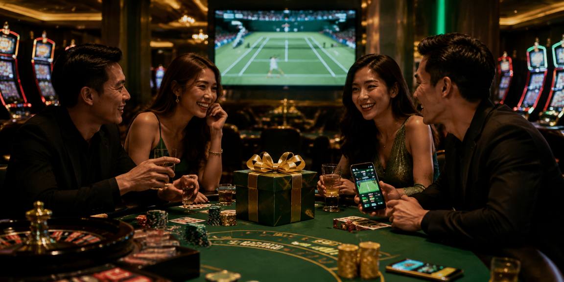 dj555 Khám phá các phòng Slots hấp dẫn tại dj555