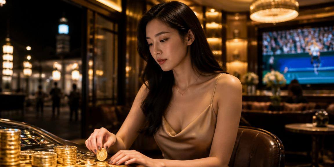 dj555 Đa dạng phòng slot và baccarat